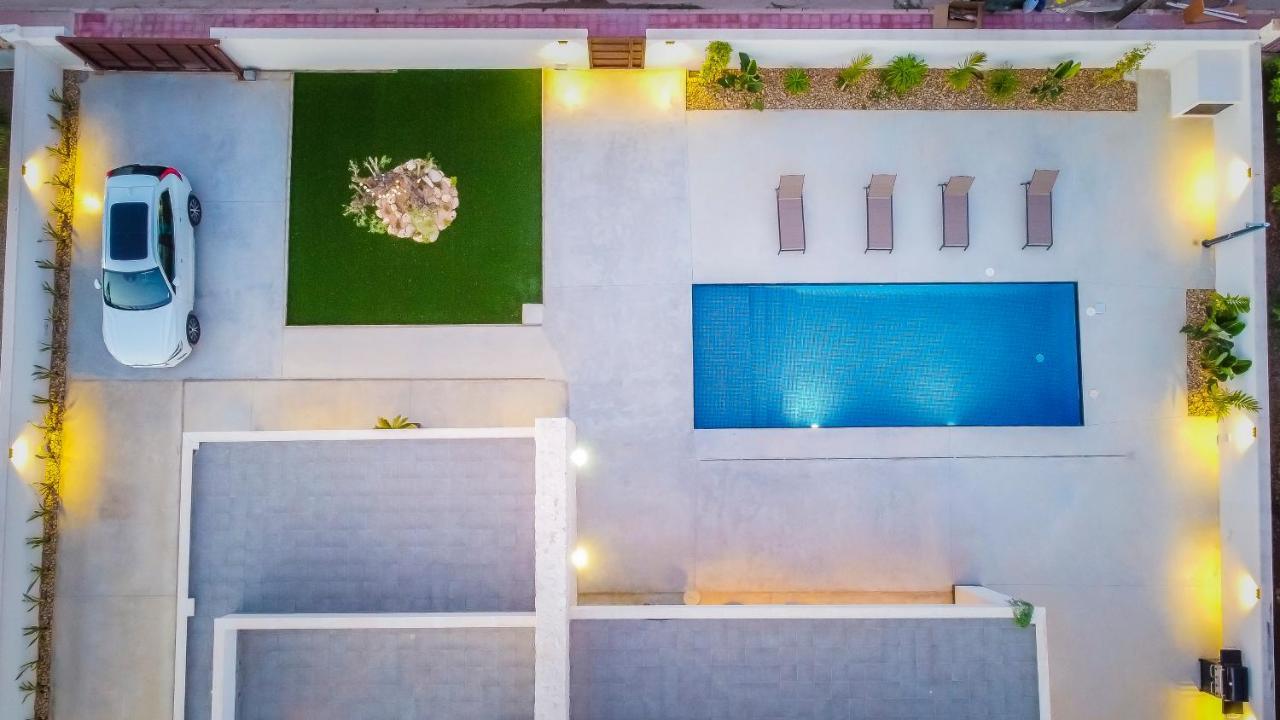 Villa Mi Luna Торрев'єха Екстер'єр фото